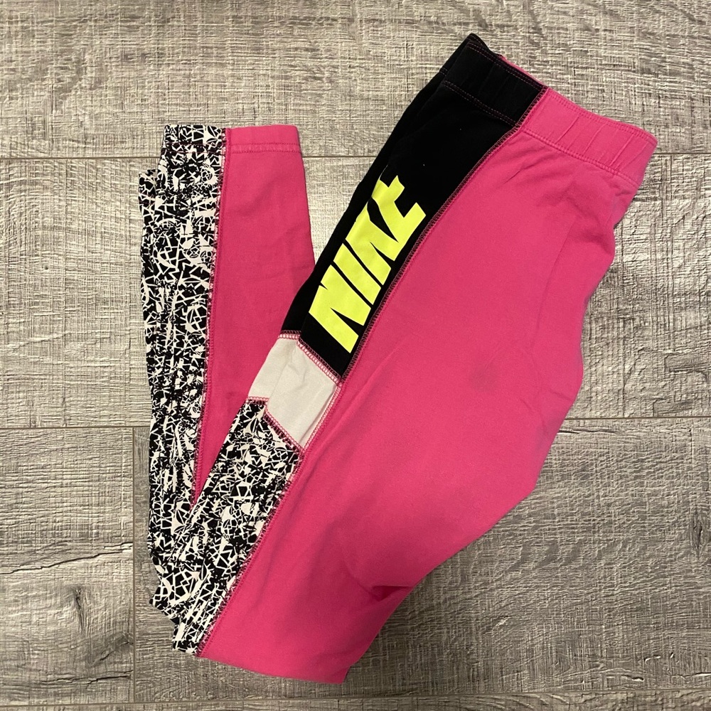 Nike leggings